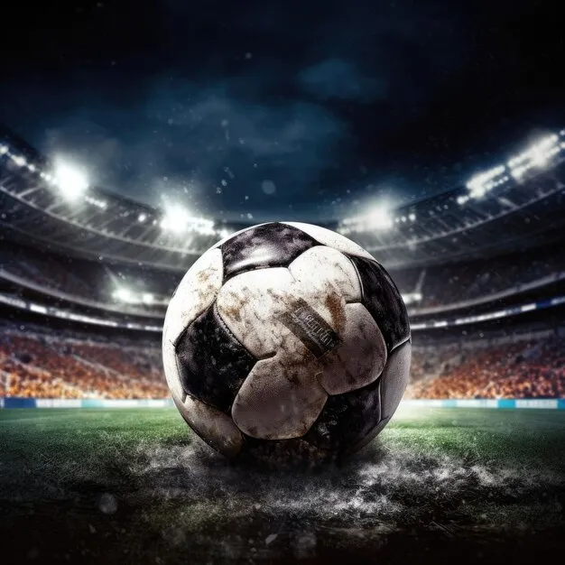 星空体育 体育场馆