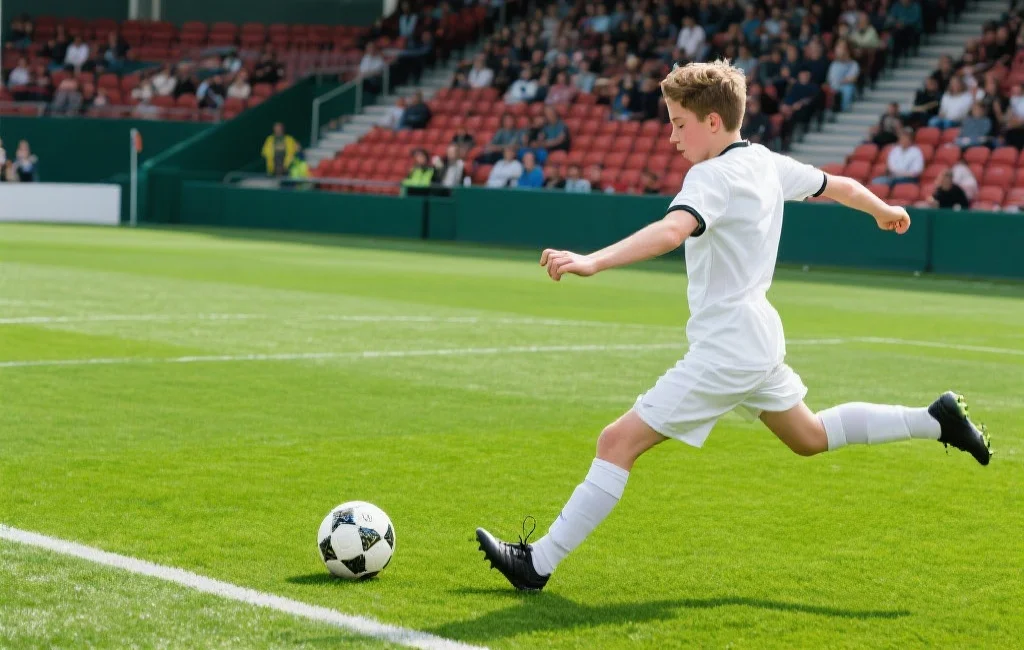 盘点2025年最值得关注的五位足坛新星