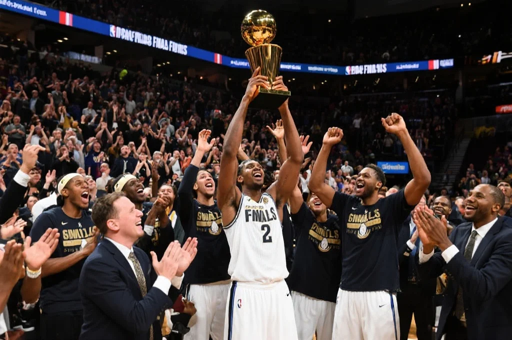 2025年NBA总决赛回顾：冠军球队制胜关键与失利方改进之道深度解析